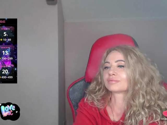 ---II--- on BongaCams 