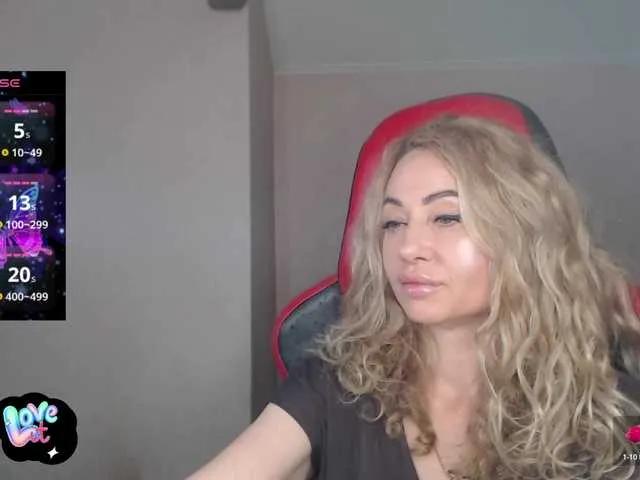 ---II--- on BongaCams 