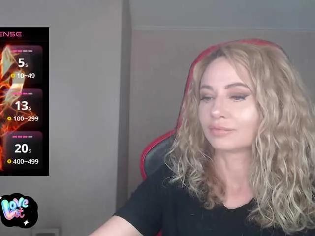 ---II--- on BongaCams 