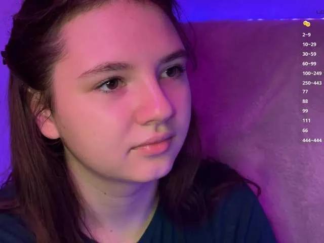 -FoxAlisa- — Special treatment, attention, and compliments.
I love generous, sincere, and loyal people.