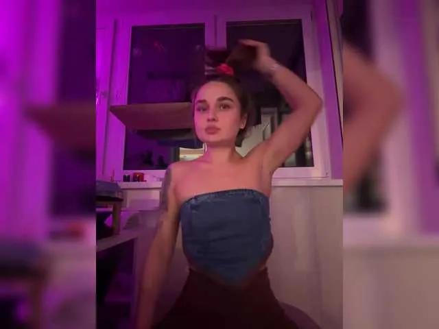 Freechat -INDICA- on BongaCams