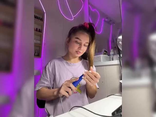 Freechat -INDICA- on BongaCams