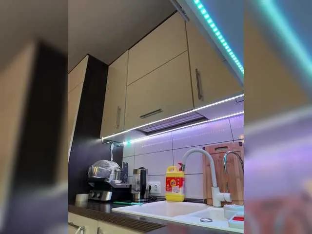 Freechat -INDICA- on BongaCams