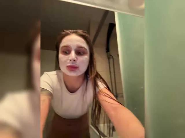 Freechat -INDICA- on BongaCams