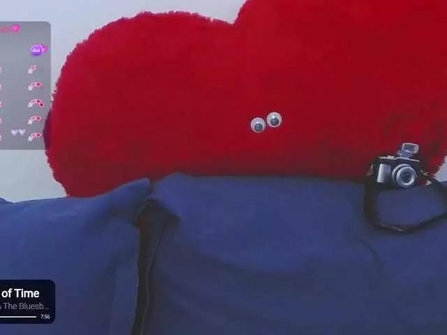 Offline -Lorik- on BongaCams