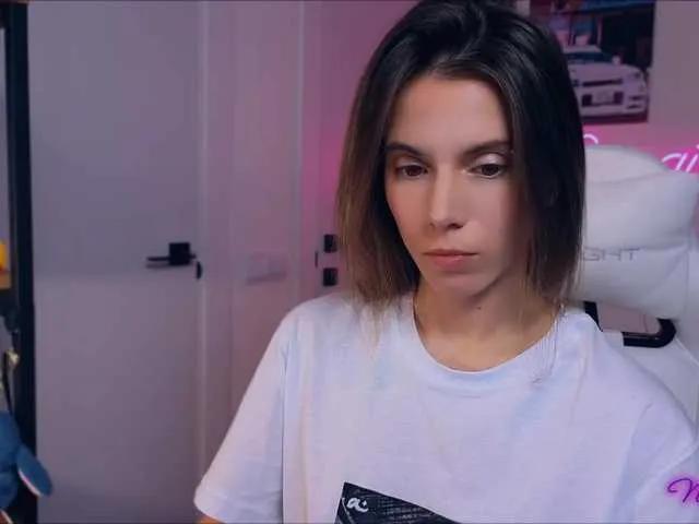 Offline -naomisweet- on BongaCams