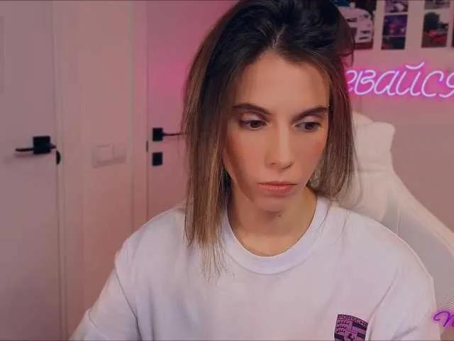 Offline -naomisweet- on BongaCams