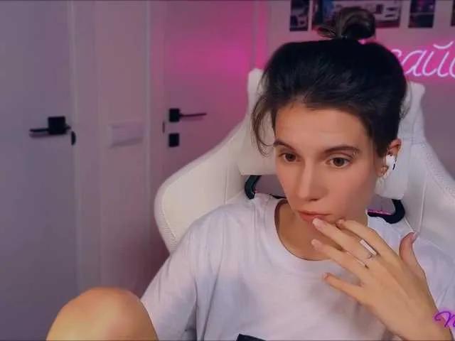 Offline -naomisweet- on BongaCams