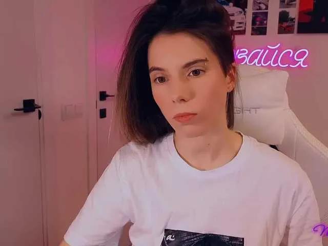 -naomisweet- — Freechat on BongaCams