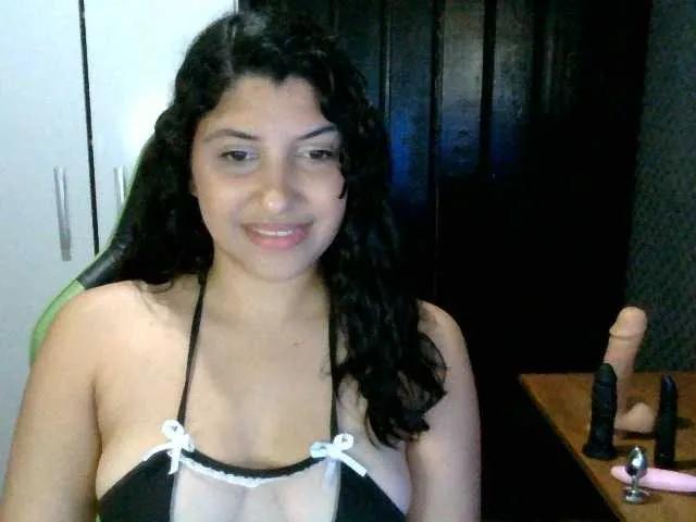 Offline a-lais-brito-of on BongaCams