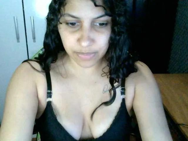 Offline a-lais-brito-of on BongaCams