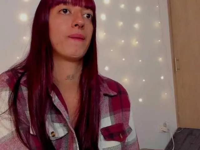 Abbyjonhs on BongaCams 