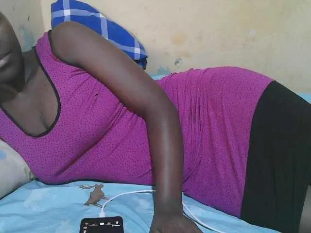 Offline african-pussy1 on BongaCams