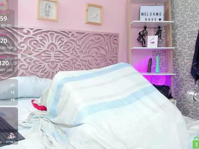 alannakim on BongaCams 