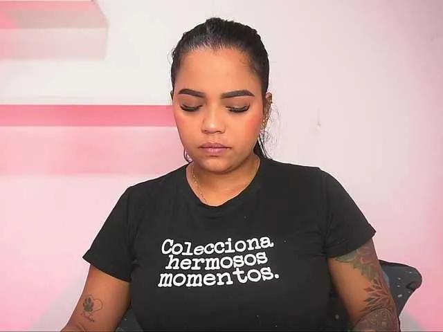 Offline ale-evanz on BongaCams