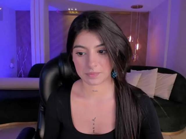 Freechat AleCorleone on BongaCams