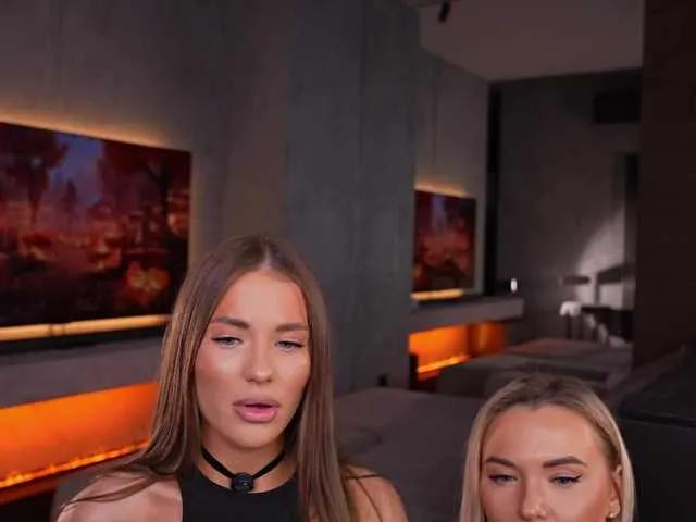 AlexisGrays — I am turned on by the respectful attitude of a man towards me!