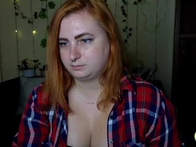 Freechat Aliciaredluv on BongaCams