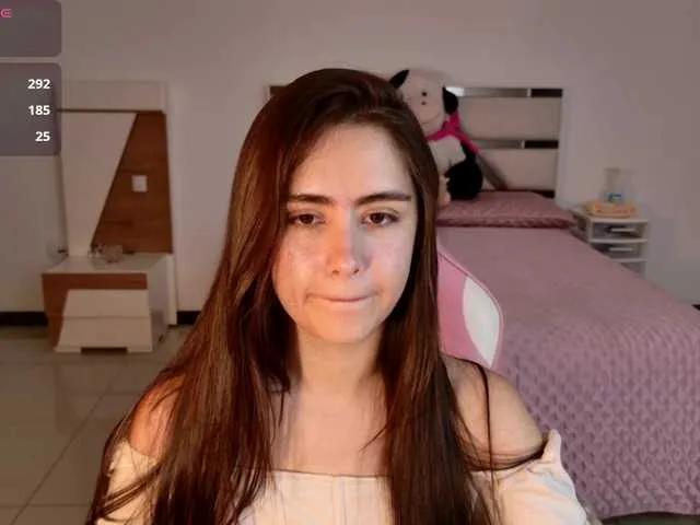 AllisonPalmer on BongaCams 