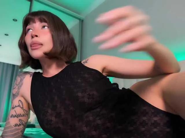 Offline AllweNEEDisLOVE on BongaCams