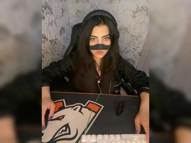 Offline aloeloea on BongaCams