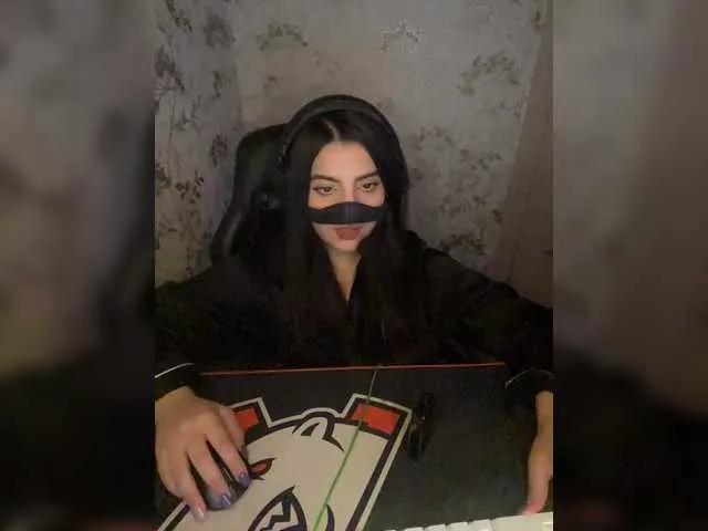 Offline aloeloea on BongaCams