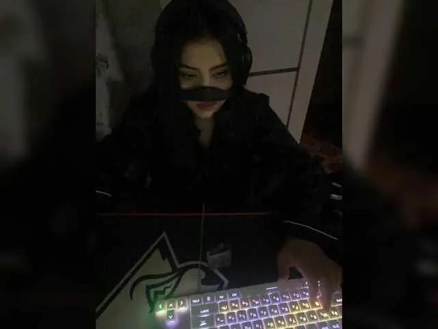 Offline aloeloea on BongaCams