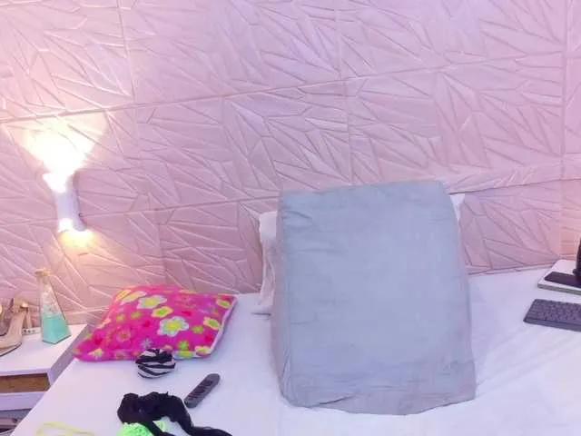 amarantha-love18 on BongaCams 