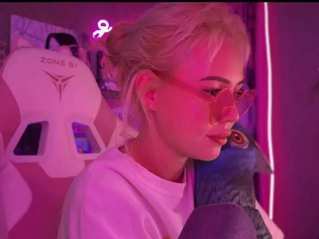 AmyGlad — When a man shows care and attention, it is his desire to make my life better, including through some pleasant surprises or, let's say, the material expression of his feelings. I appreciate it very much and perceive it as a manifestation of love.