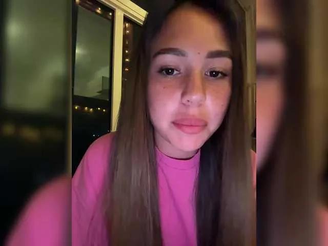 Freechat AmyGlad on BongaCams