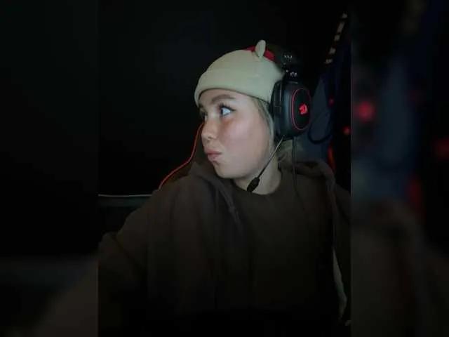 Freechat AmyGlad on BongaCams