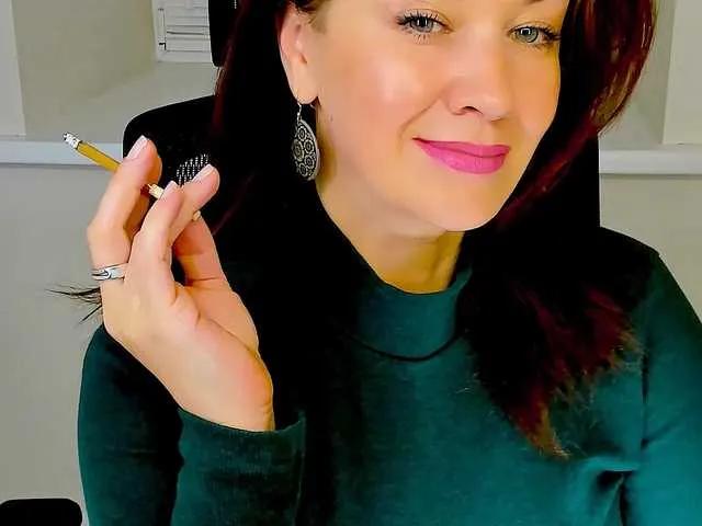 AnaMills on BongaCams 