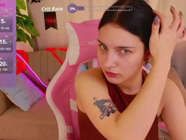 Offline AngelBraun on BongaCams