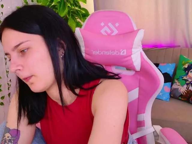 Offline AngelBraun on BongaCams
