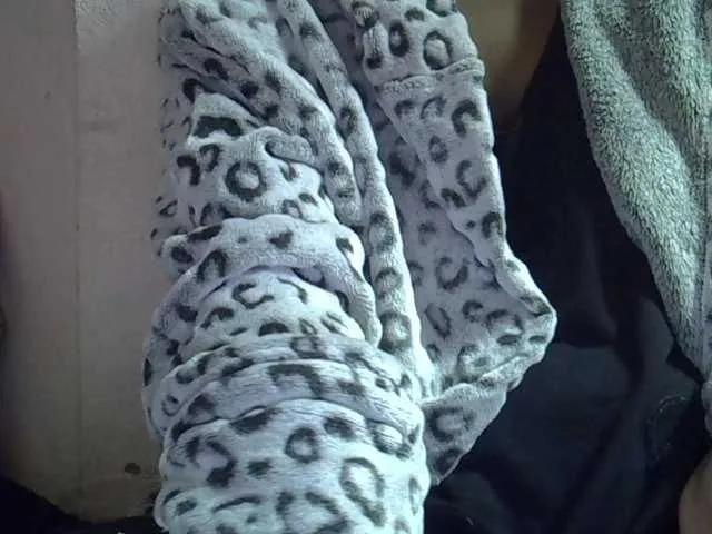 Angelinah75 on BongaCams