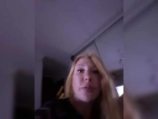 Offline AnnaMaks12 on BongaCams