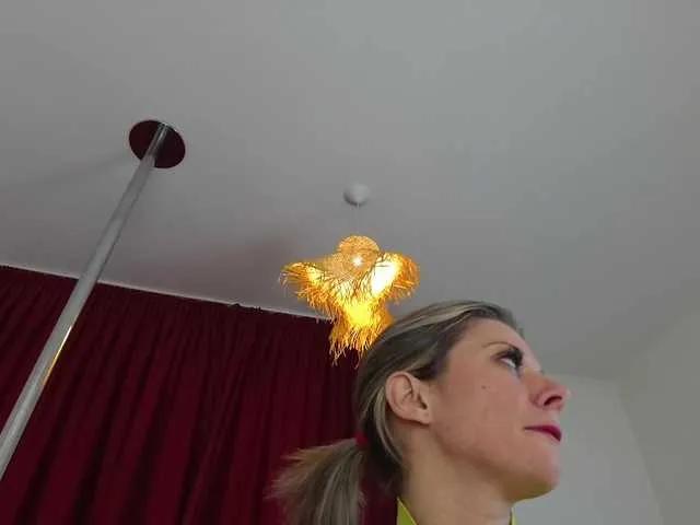 AnneBlueeyes — Charming guys