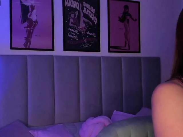 Freechat Aphrir on BongaCams