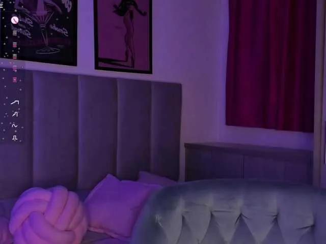 Freechat Aphrir on BongaCams