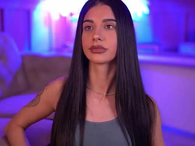 Freechat ArinaRhodes on BongaCams