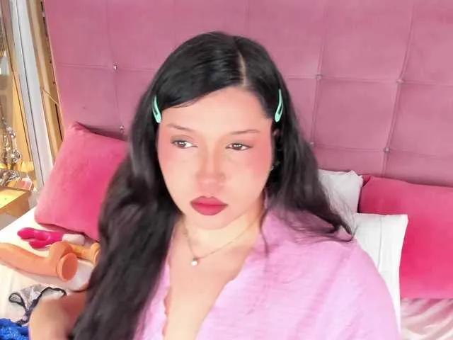 ArticaBelle — Exploring the limits of sensuality is my
greater passion and I am excited to
invite you to an artistic walk through my camera.
Join me and discover the beauty in the fusion of art and sexuality.