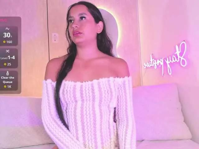 Offline ashley-vega on BongaCams