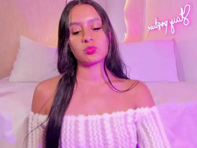 Offline ashley-vega on BongaCams