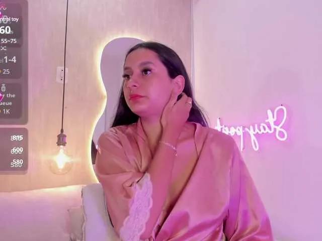 Offline ashley-vega on BongaCams