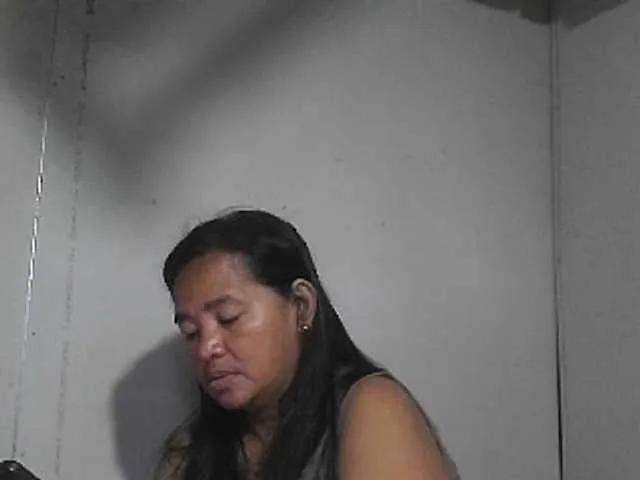 AsianBella on BongaCams