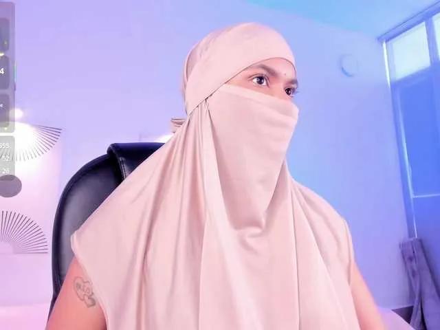 Aura-cuutee on BongaCams