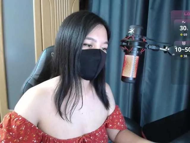 Aya- on BongaCams 