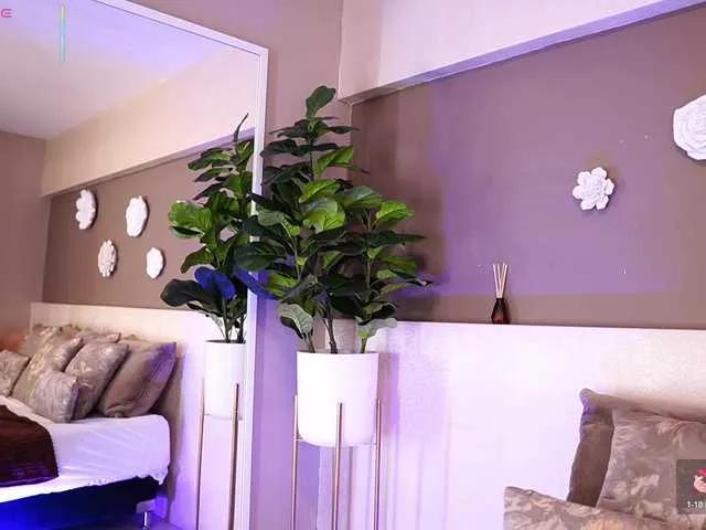 Freechat AylinMiller on BongaCams