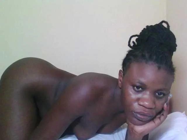 Babyrozzilah on BongaCams 