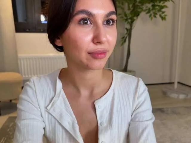 Freechat babysashababy on BongaCams